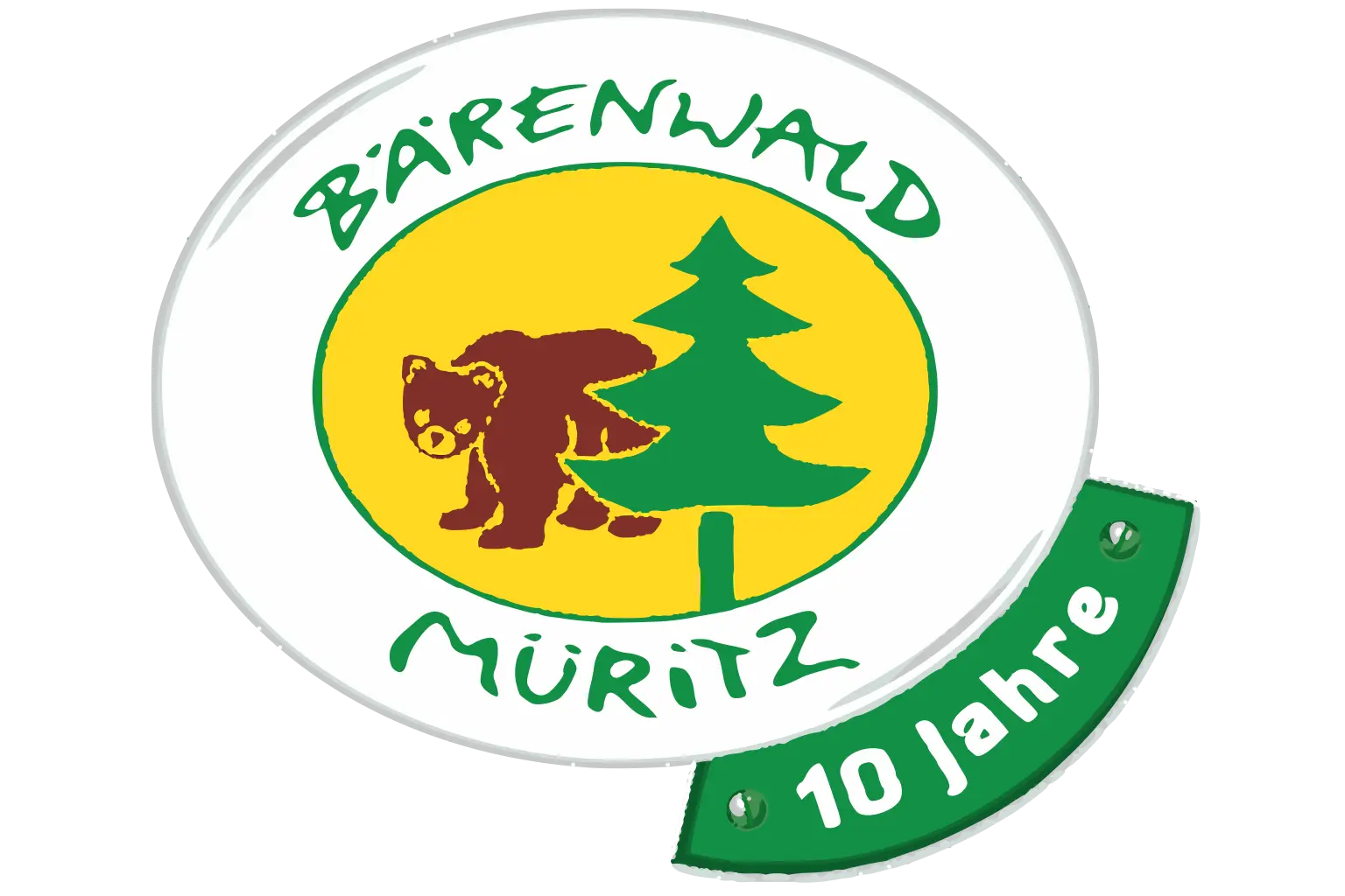 Bärenwald Müritz