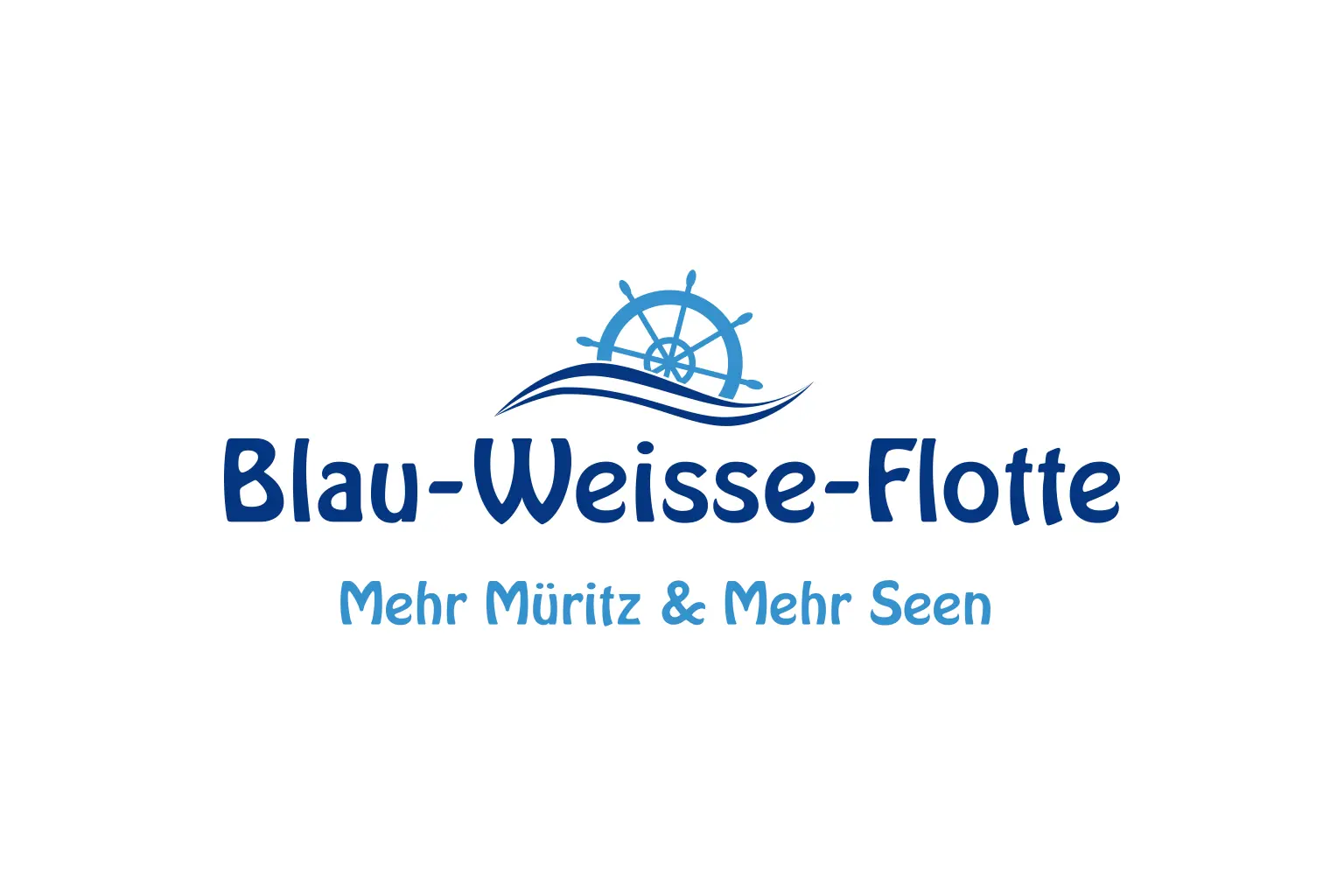 Blau-Weisse-Flotte