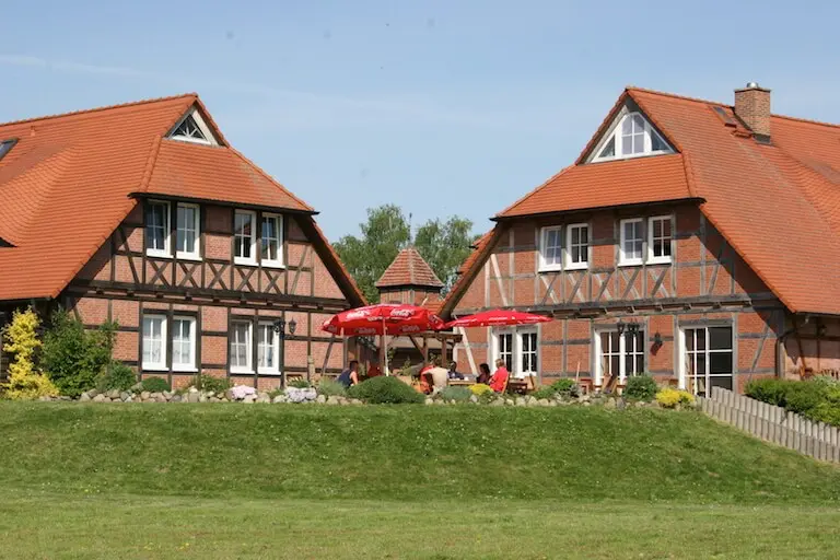 Reiterstube – Tagungsraum mit Terrasse
