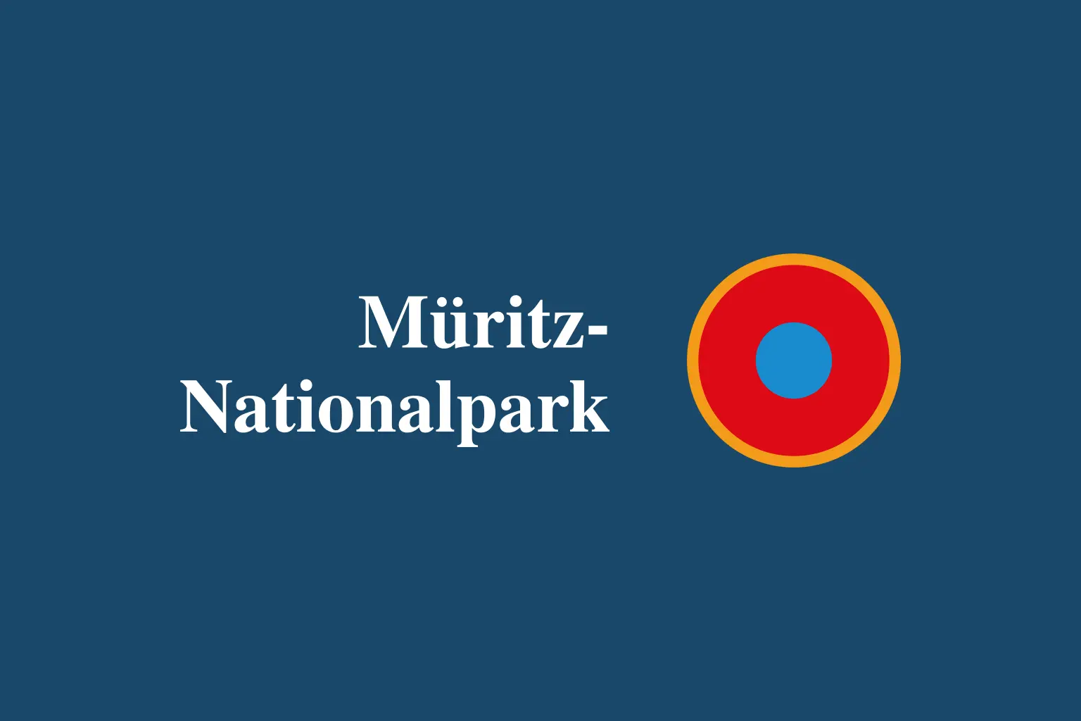 Müritz - Nationalpark